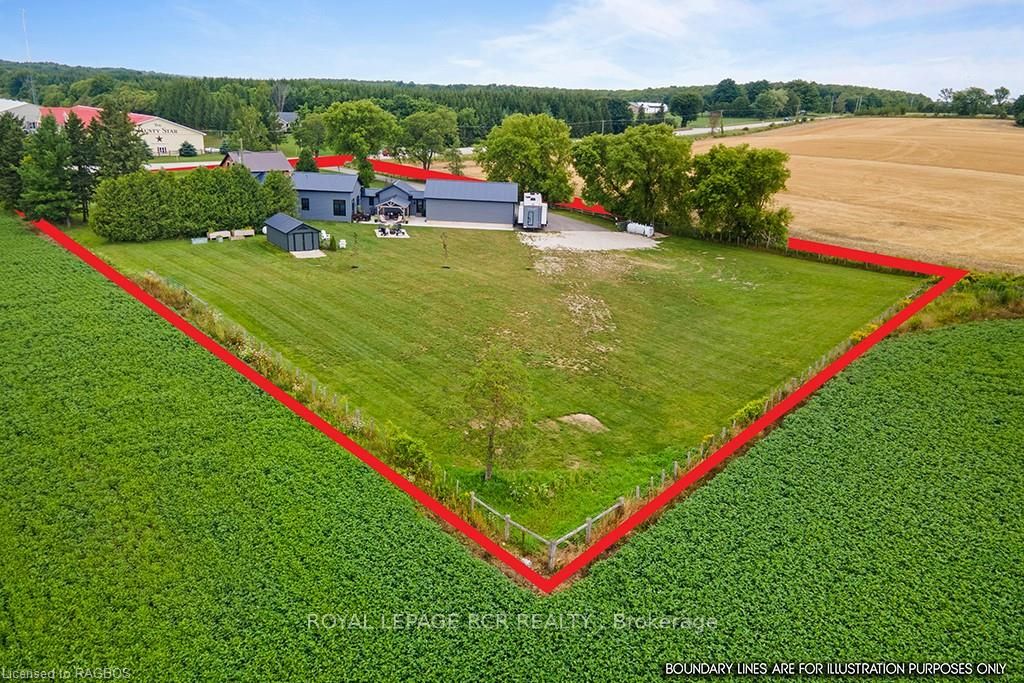 408082 Grey 4 Road Property Photo 50