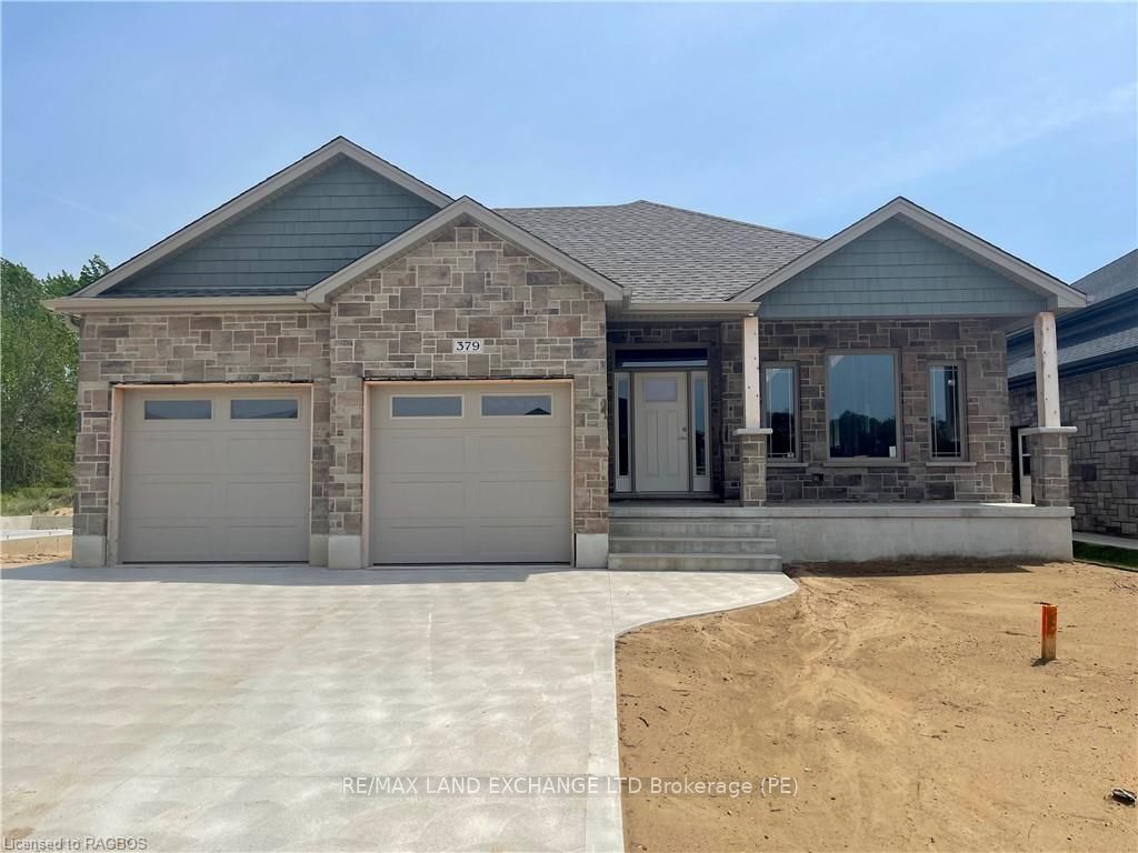 379 Ridge Street Property Photo 1