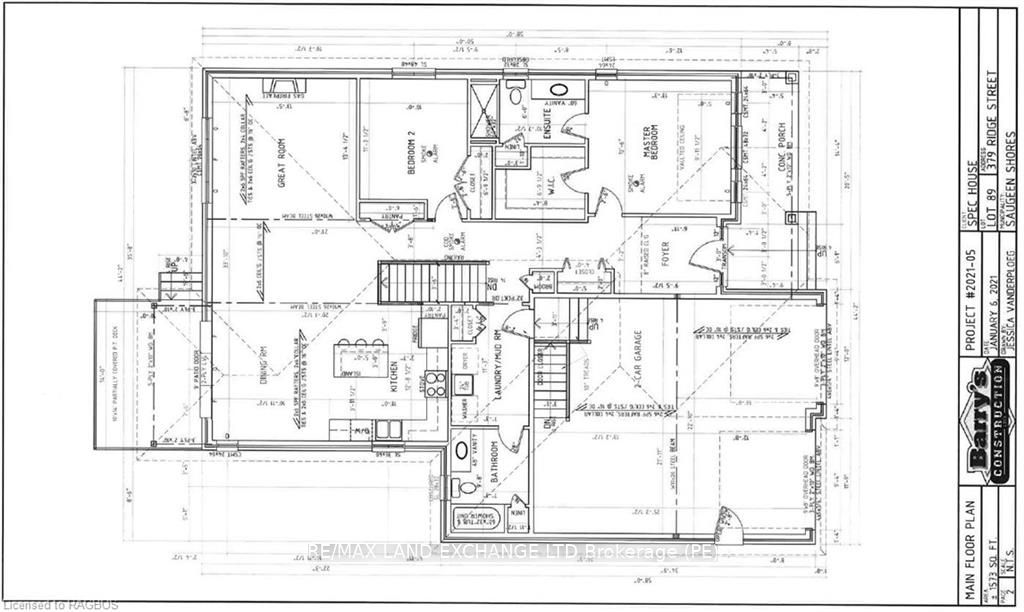 379 Ridge Street Property Photo 2