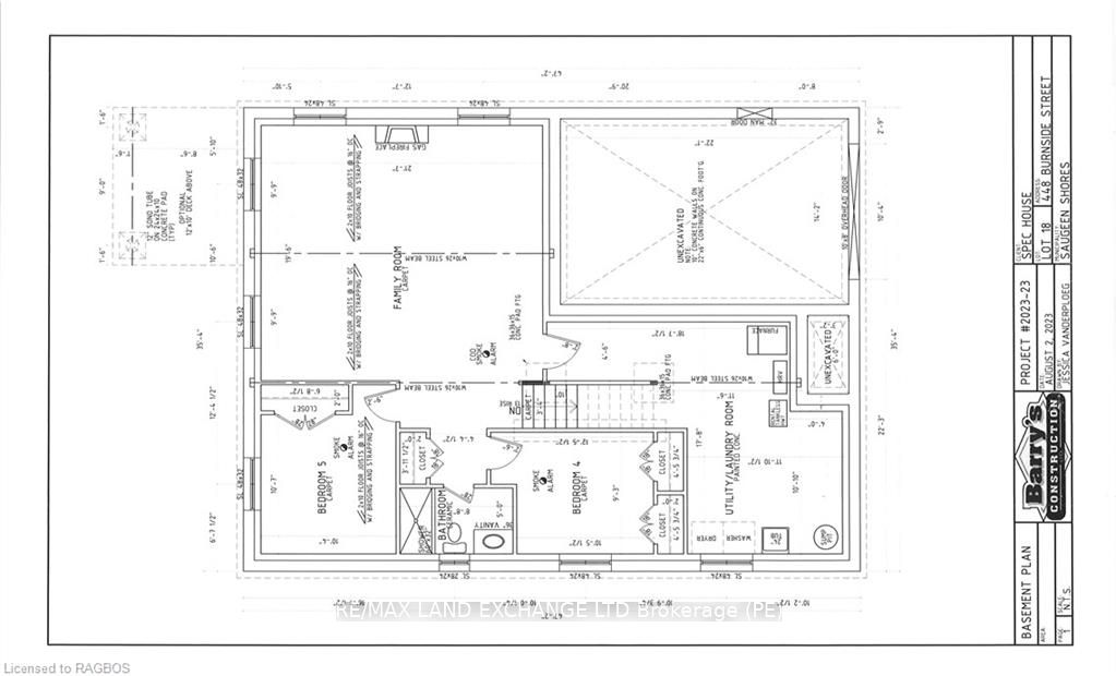 448 Burnside Street Property Photo 3