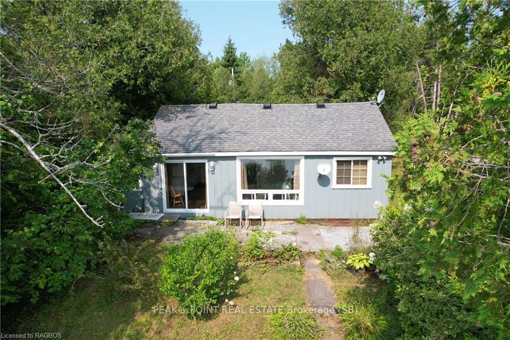339601 Presqu'ile Road Property Photo 4