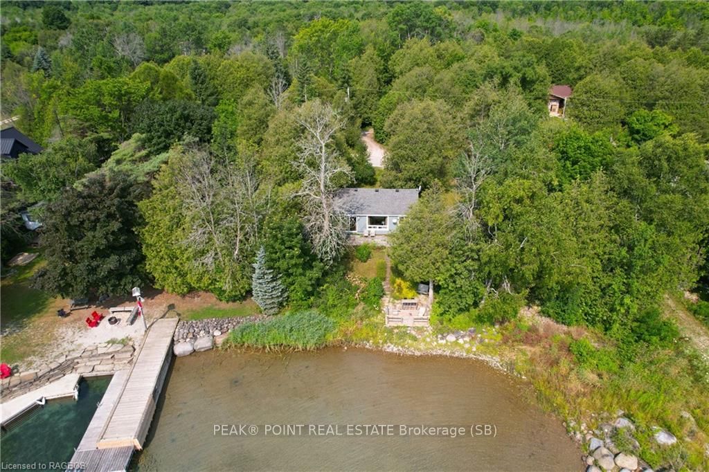 339601 Presqu'ile Road Property Photo 8