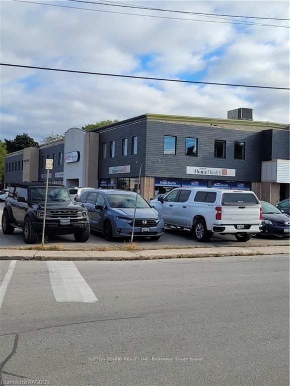 #201 - 1101 2nd Avenue Property Photo 2