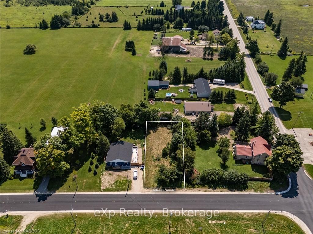 Plan 321 Lot 3 Main E Grey Road 9 Property Photo 1