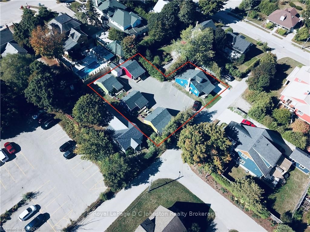 119 Thompson Lane Property Photo 4