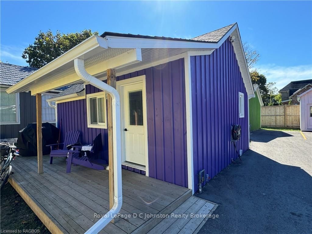 119 Thompson Lane Property Photo 6