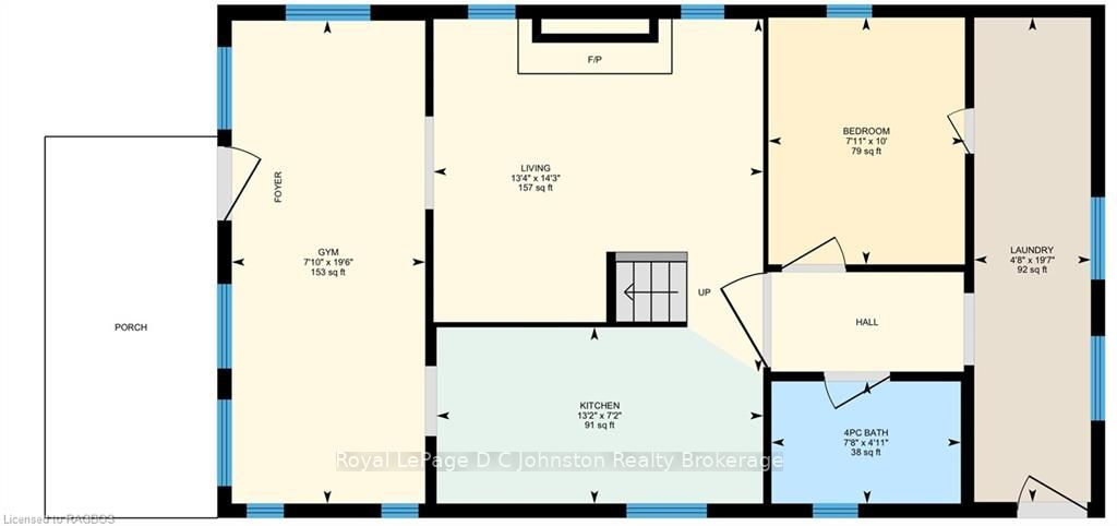 119 Thompson Lane Property Photo 22