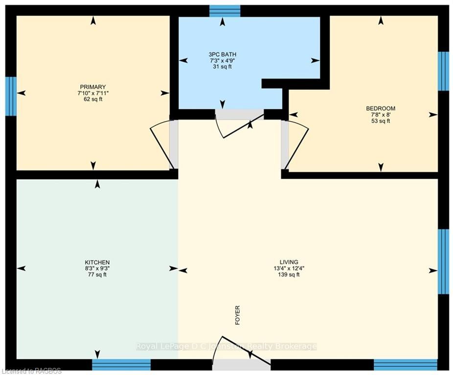 119 Thompson Lane Property Photo 24