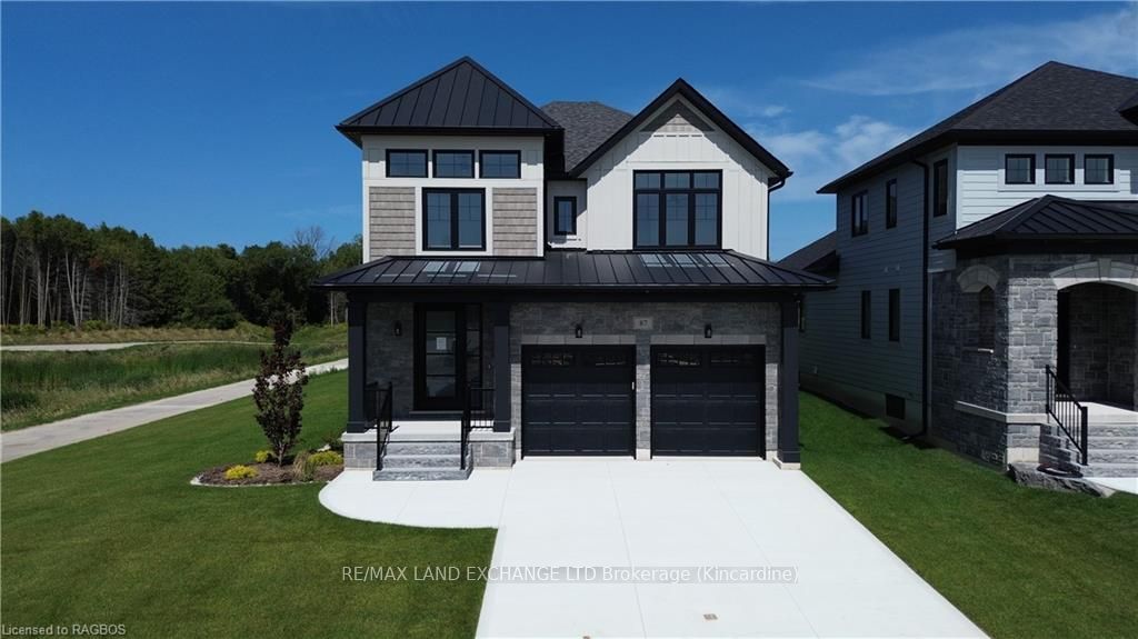 87 Inverness Street Property Photo 1