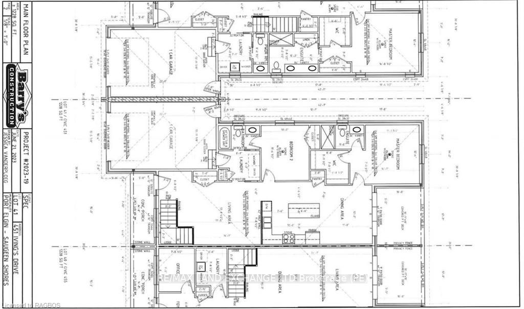 451 Ivings Drive Property Photo 2