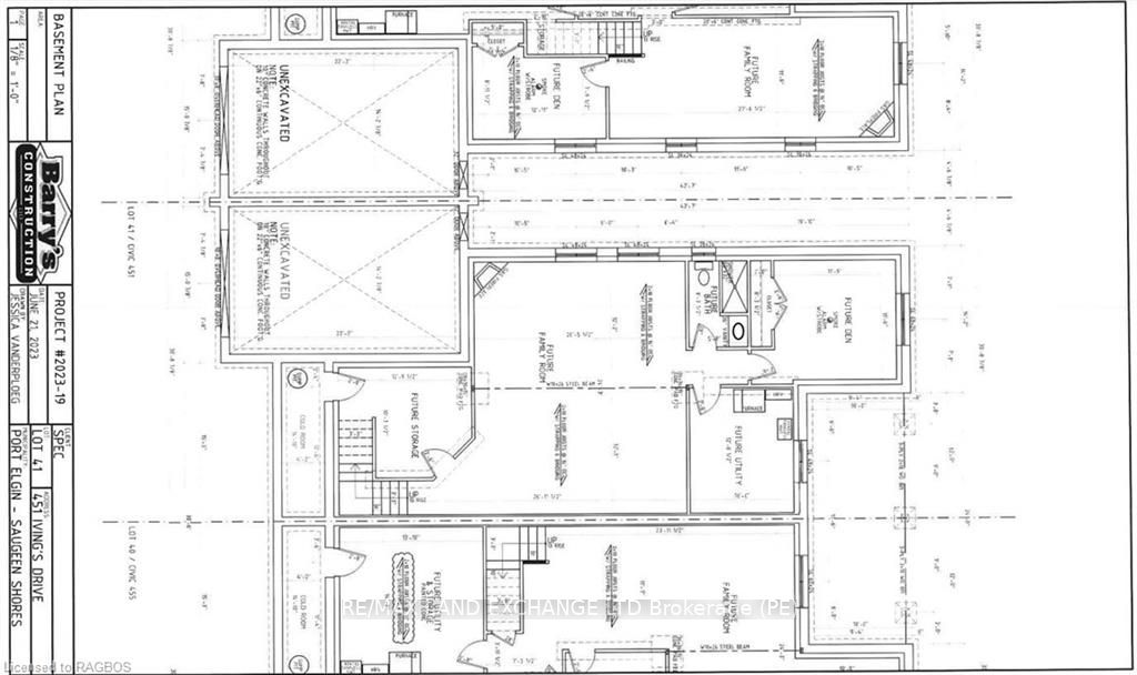 451 Ivings Drive Property Photo 3