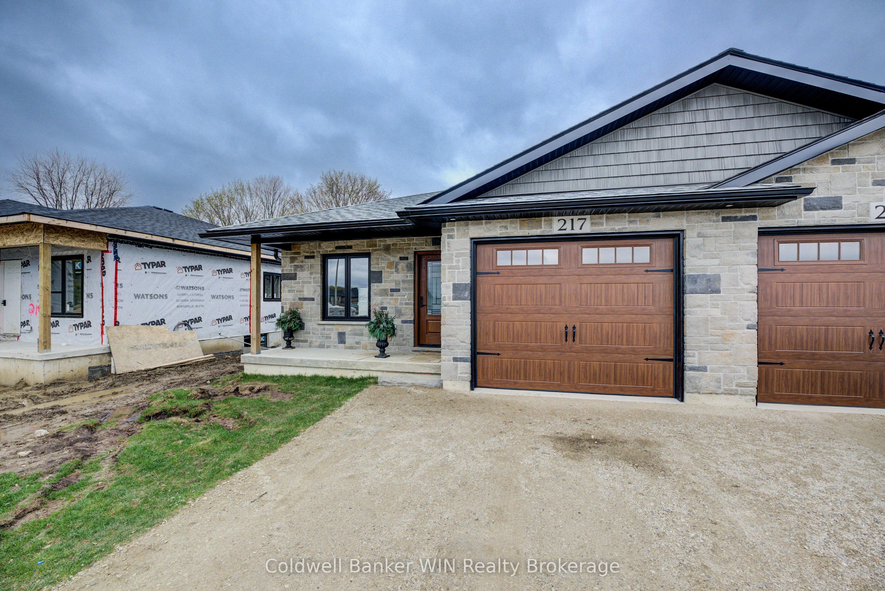 217 Elgin Street Property Photo 1