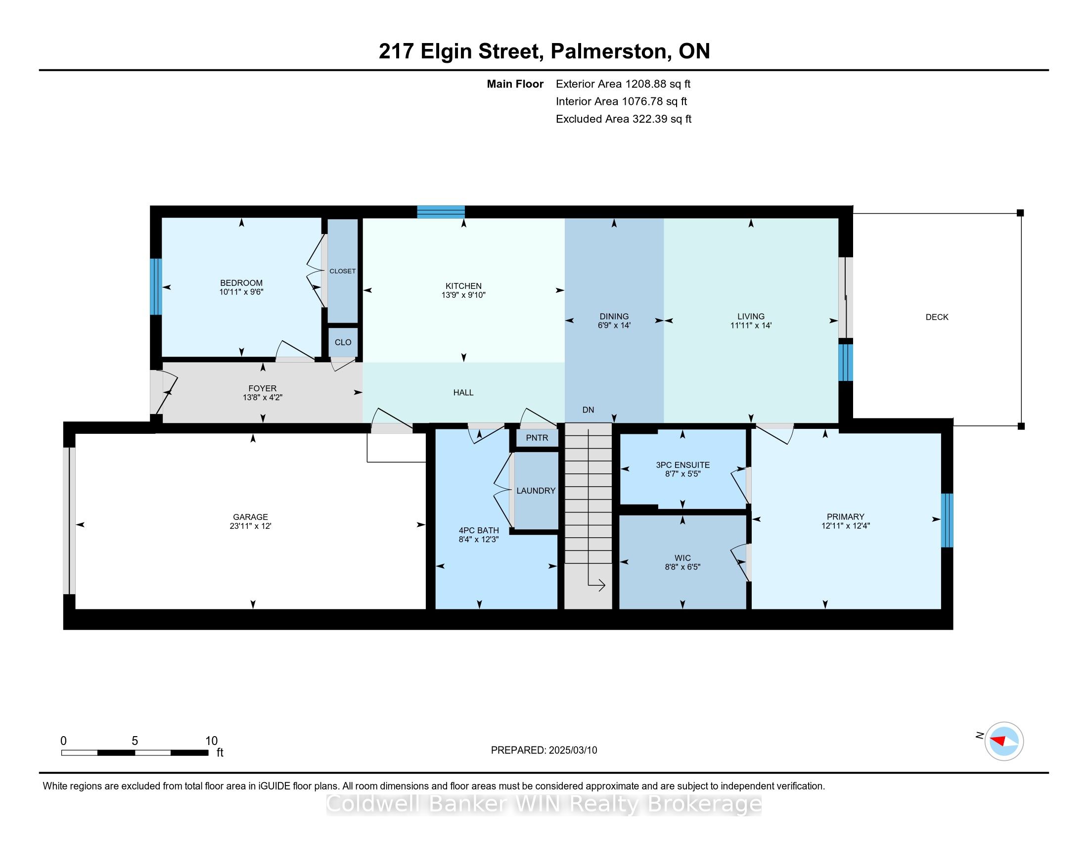 217 Elgin Street Property Photo 29