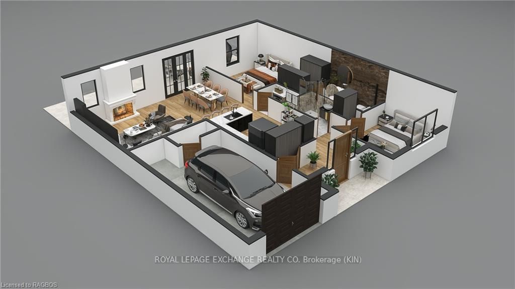 #40 - 1182 Queen Street Property Photo 5