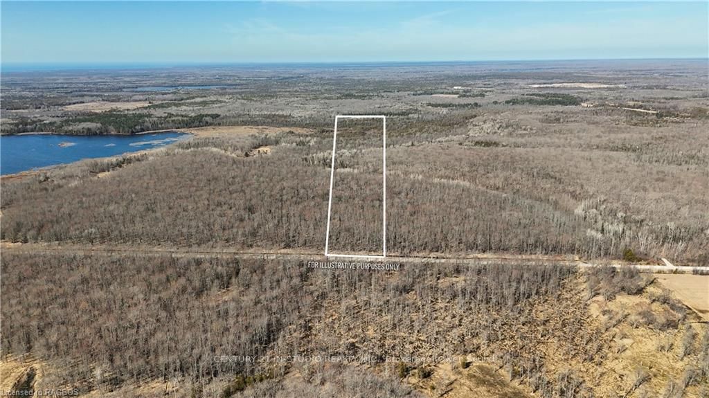 #4th - Pt Lt 6 Con 1 Wbr Lindsay Clarkes Road Property Photo 1