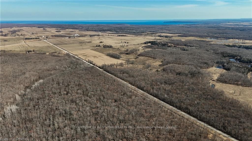 #4th - Pt Lt 6 Con 1 Wbr Lindsay Clarkes Road Property Photo 3