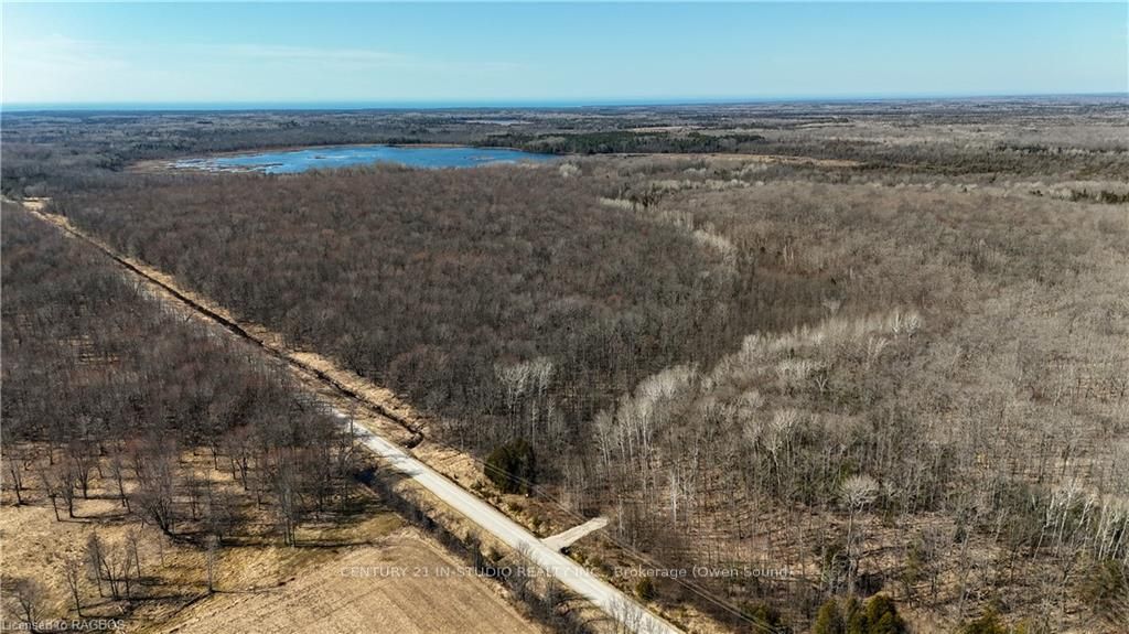 #4th - Pt Lt 6 Con 1 Wbr Lindsay Clarkes Road Property Photo 6