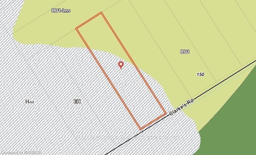 #4th - Pt Lt 6 Con 1 Wbr Lindsay Clarkes Road Property Photo 13