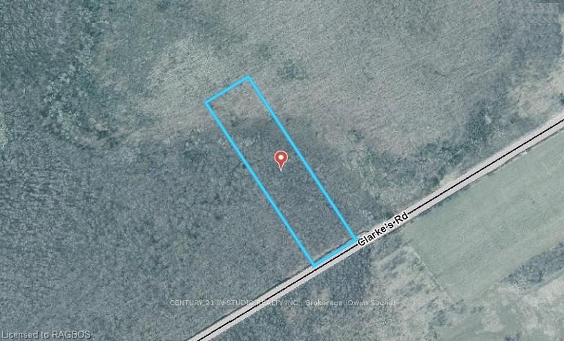 #4th - Pt Lt 6 Con 1 Wbr Lindsay Clarkes Road Property Photo 14