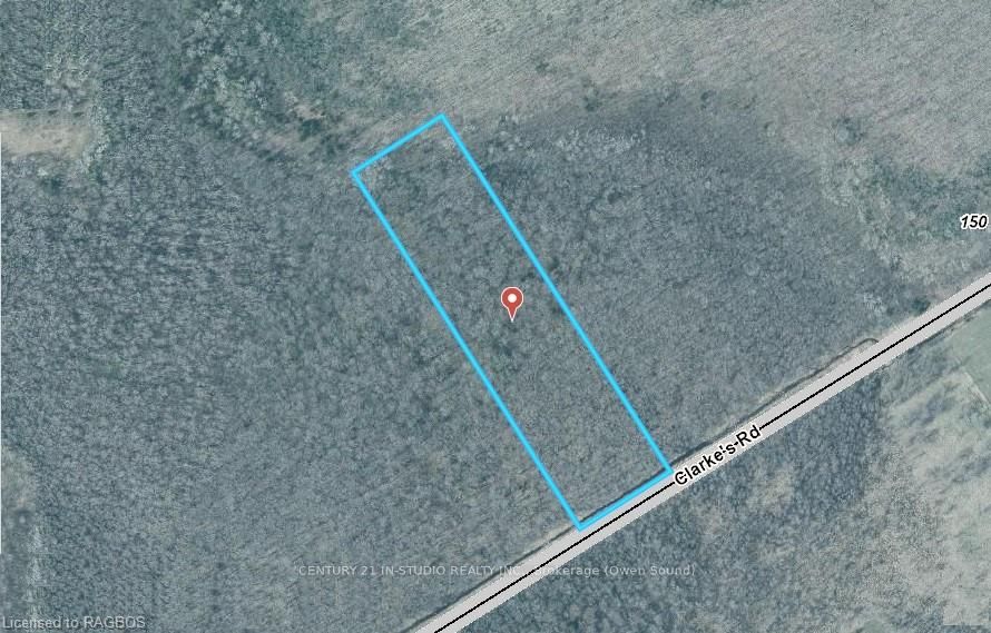 #fifthly - Pt Lt 6 Con 1 Wbr Lindsay Clarkes Road Property Photo 1