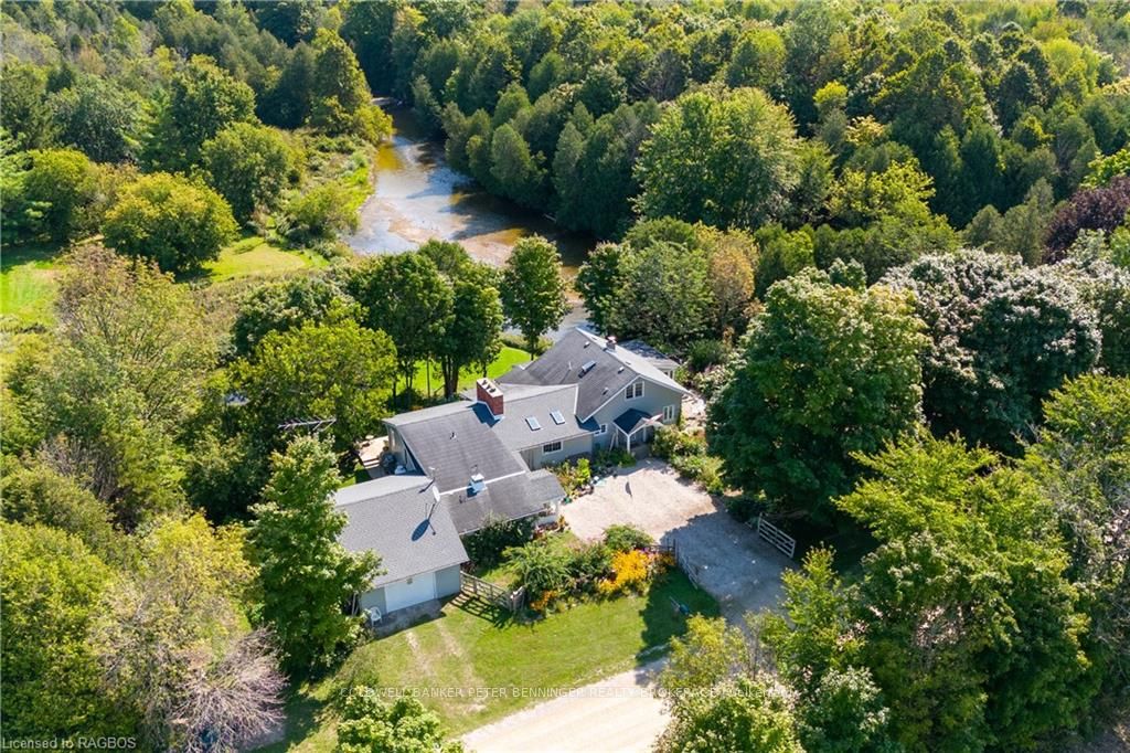 133889 Allan Park Road Property Photo 1