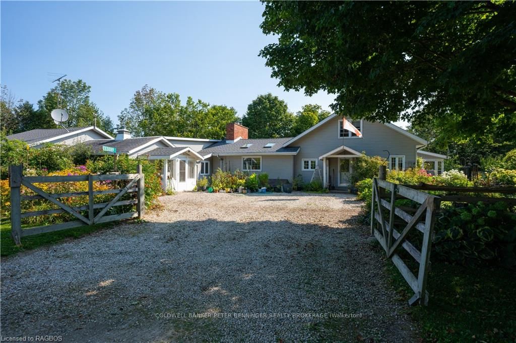 133889 Allan Park Road Property Photo 2