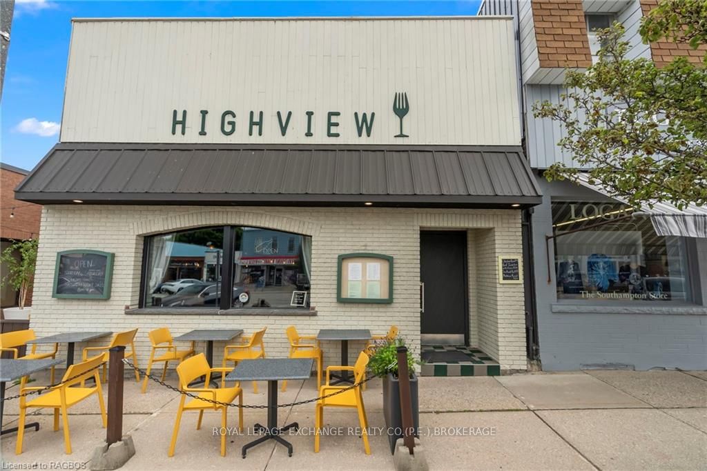 166 High Street Property Photo 1