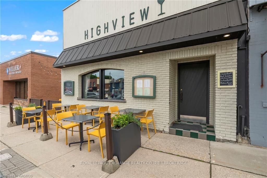 166 High Street Property Photo 4