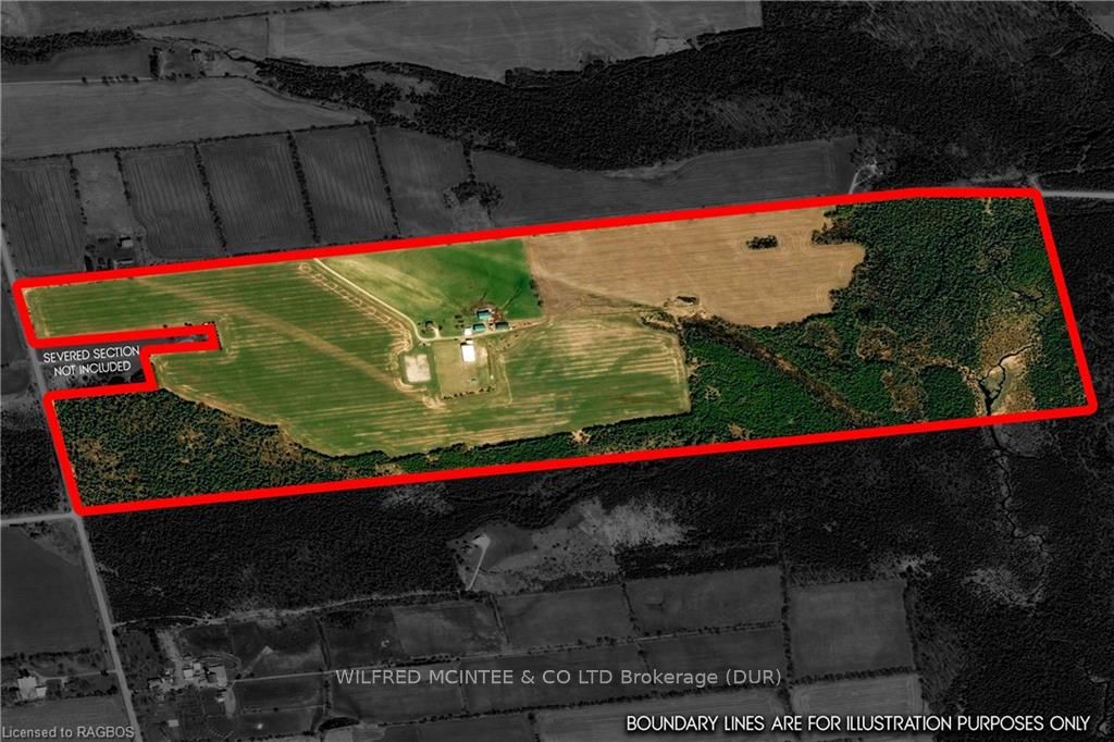 383318 Concession Road 4 Property Photo 2