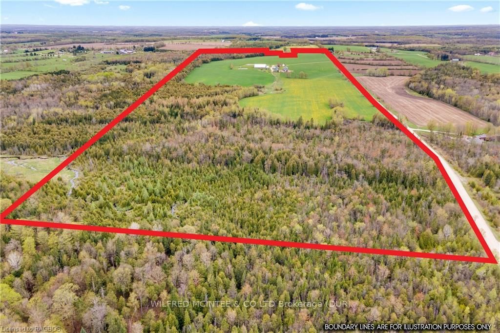 383318 Concession Road 4 Property Photo 27