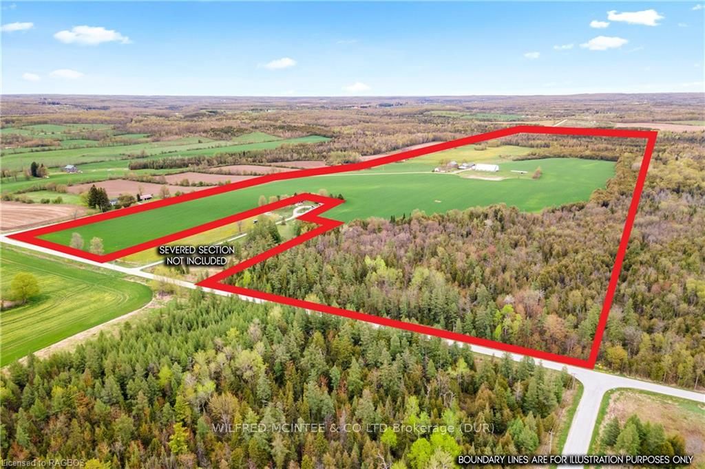 383318 Concession Road 4 Property Photo 28