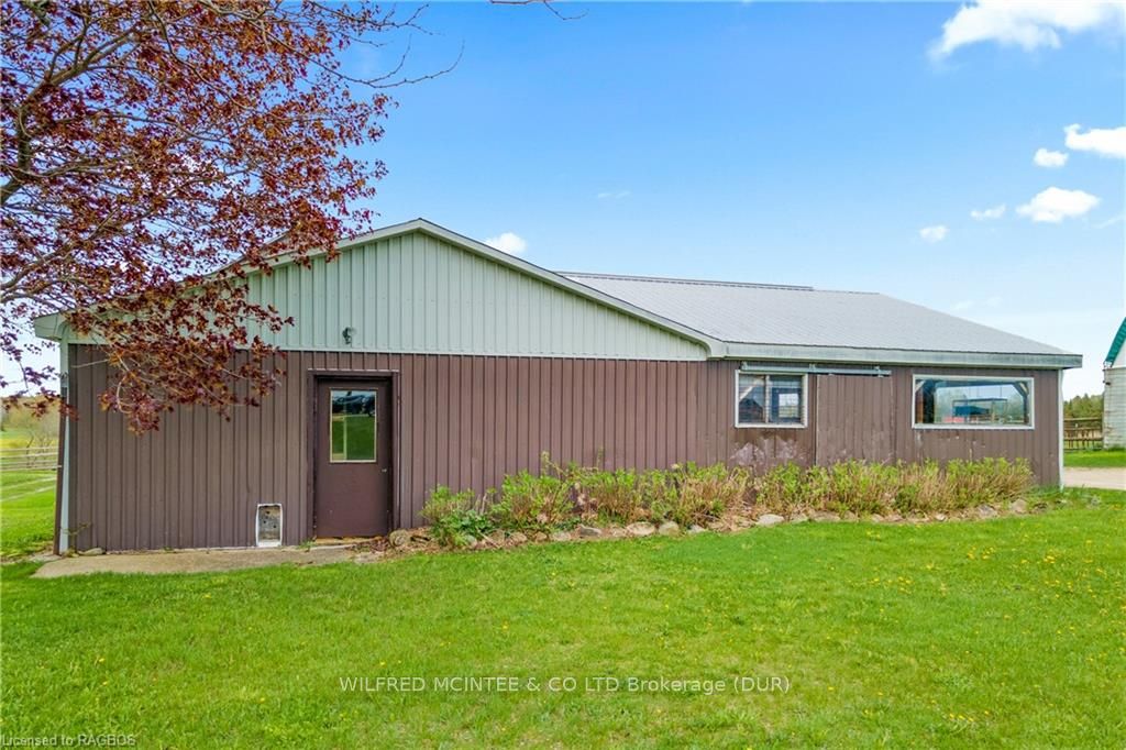 383318 Concession Road 4 Property Photo 34
