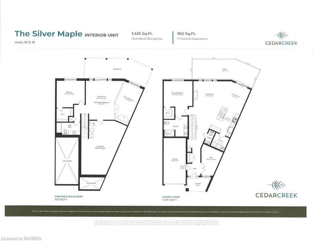 #22 - 20 Cedar Creek Property Photo 6