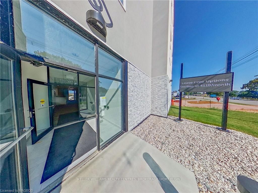 #216 - 1020 Goderich Street Property Photo 10