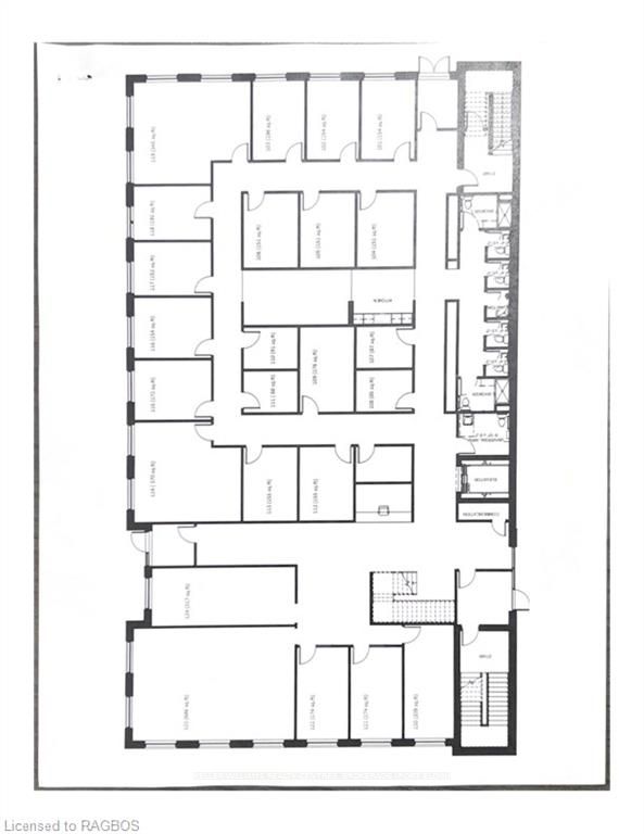 #216 - 1020 Goderich Street Property Photo 35