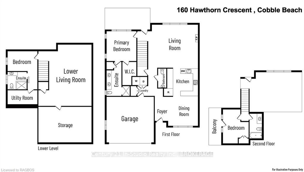 160 Hawthorn Crescent Property Photo 40