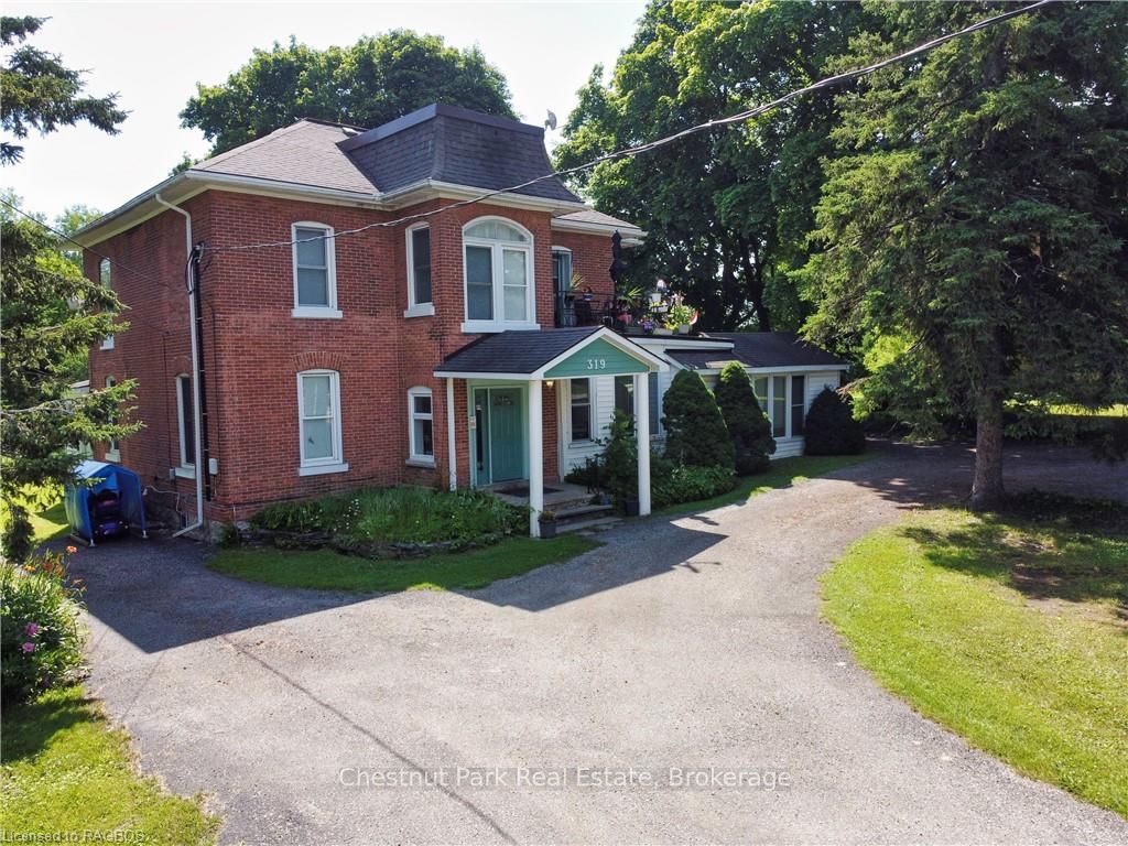 319 Berford Street Property Photo 1