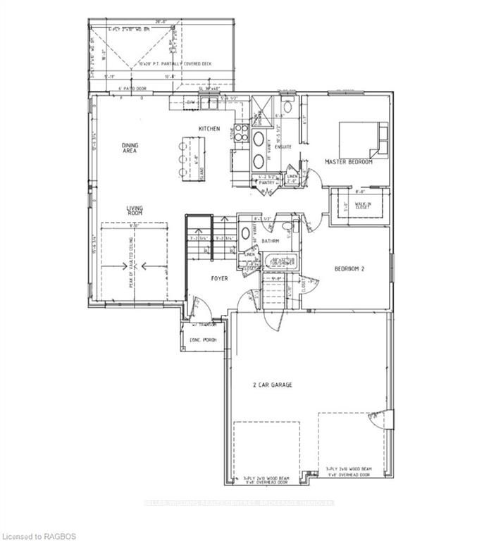 906 13th Street Property Photo 3