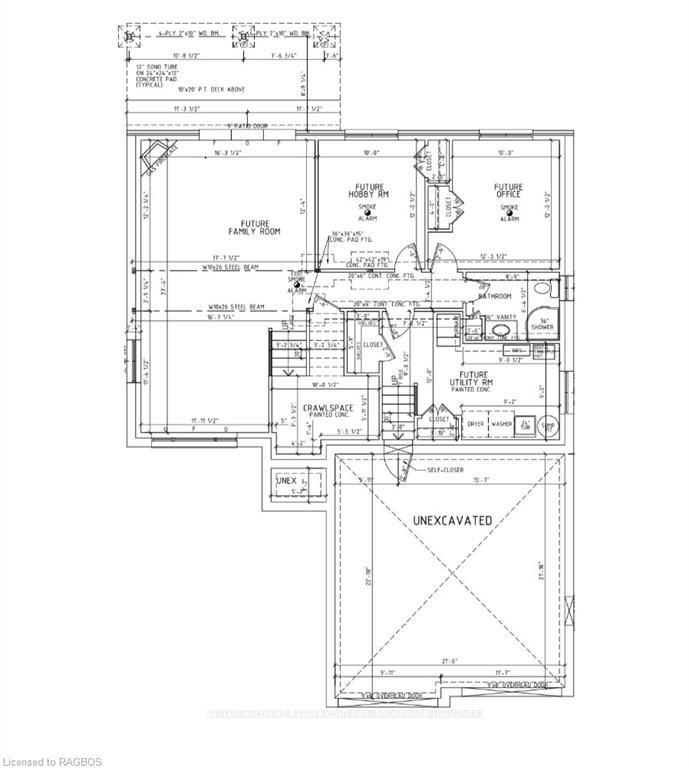 906 13th Street Property Photo 4