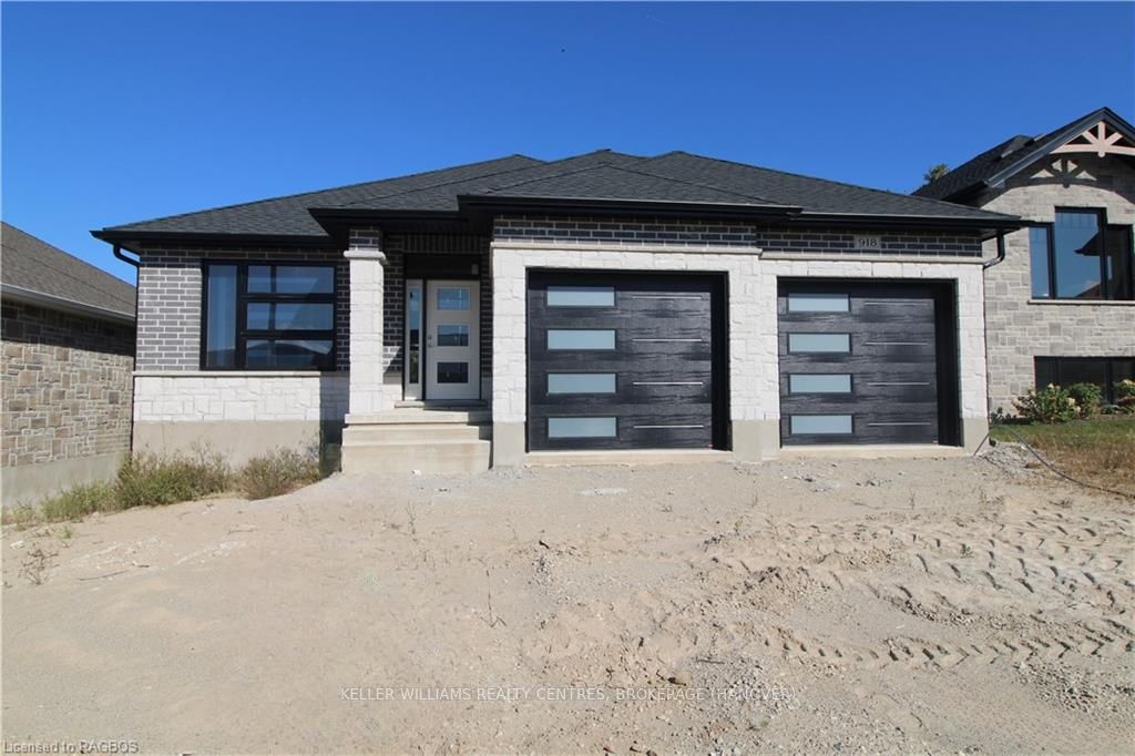 918 13th Street Property Photo 1