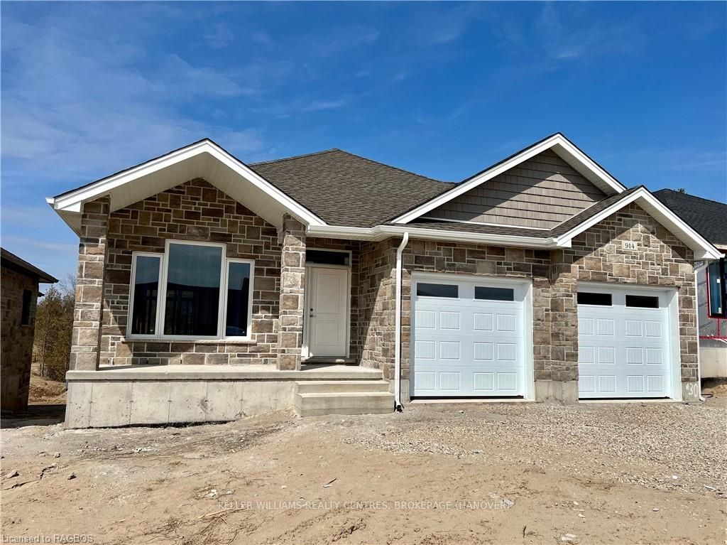 914 13th Street Property Photo 1