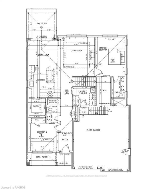 914 13th Street Property Photo 3
