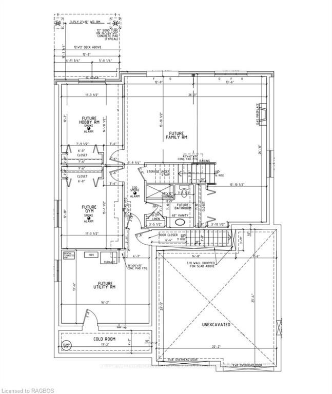 914 13th Street Property Photo 4