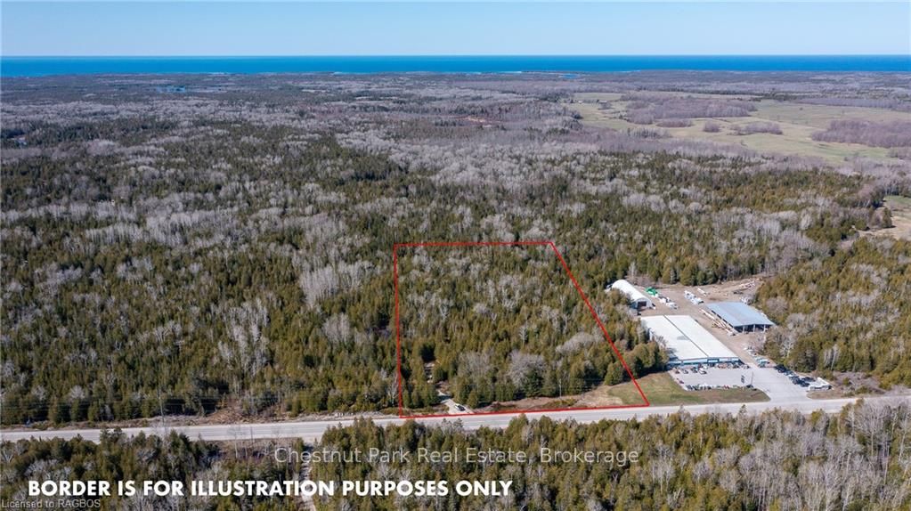 4693 Highway 6 Property Photo 2