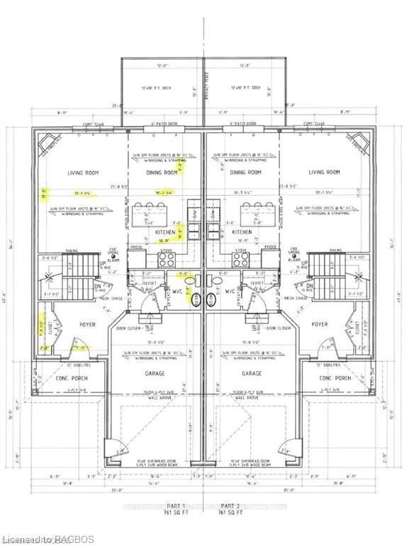 622 8th Street Property Photo 3