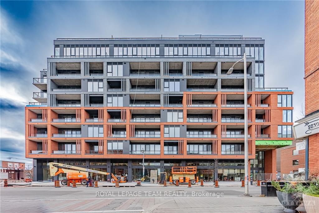 #309 - 10 James Street Property Photo 1