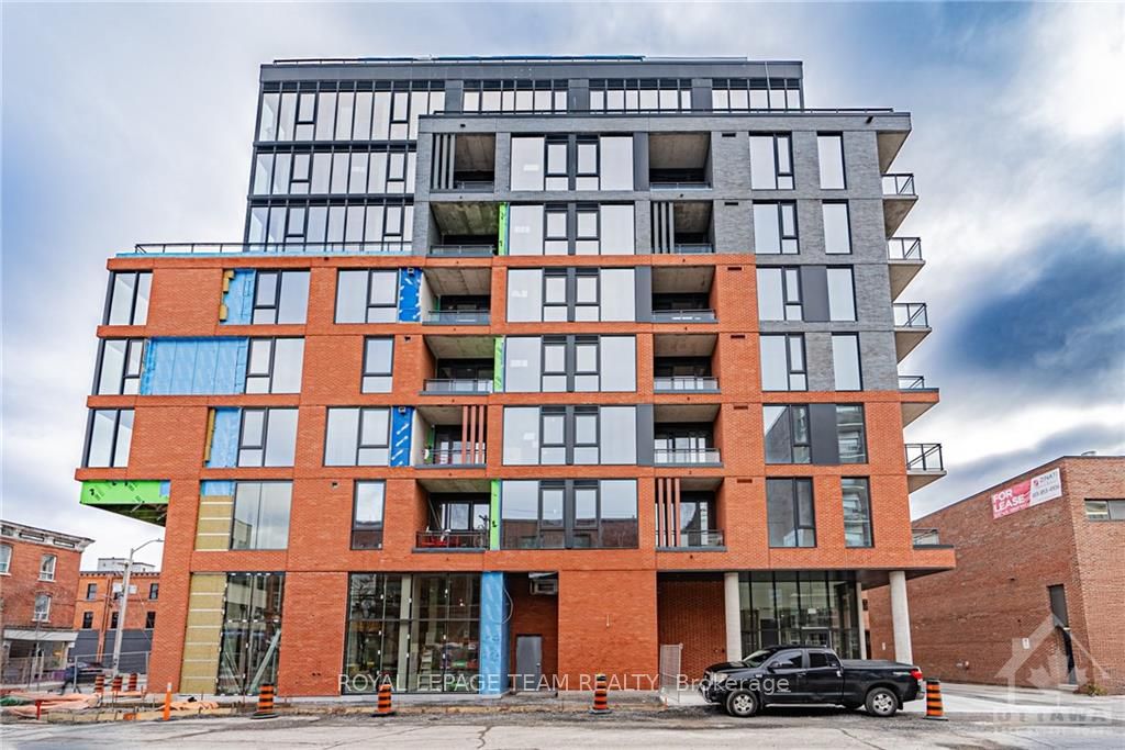 #309 - 10 James Street Property Photo 2