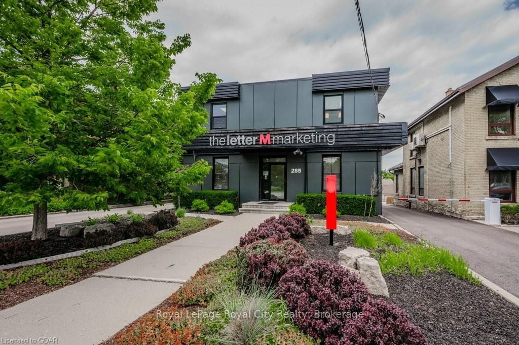 285 Woolwich Street Property Photo 1