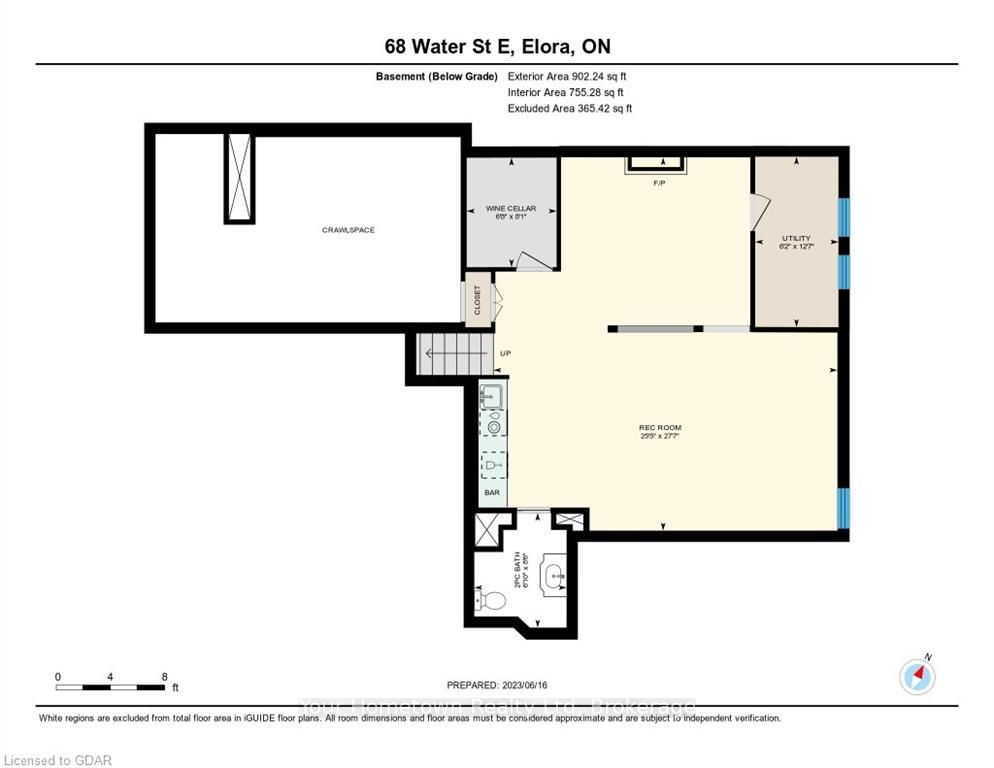 68 Water St S Property Photo 50