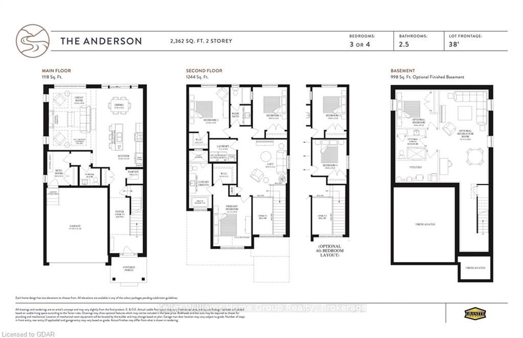 124 Haylock Avenue Property Photo 3